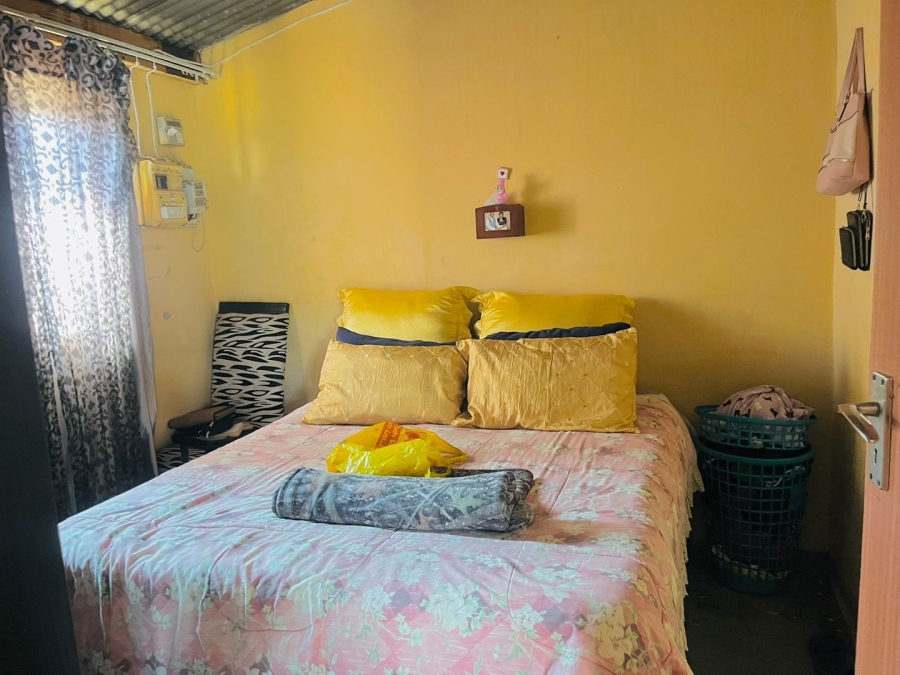 2 Bedroom Property for Sale in Bloemside Free State